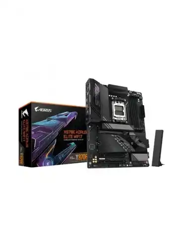 MB GIGABYTE™ AMD X870E Aorus Elite Wifi 7