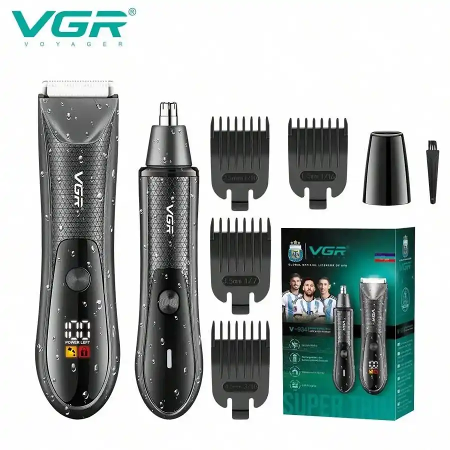 VGR V-934
