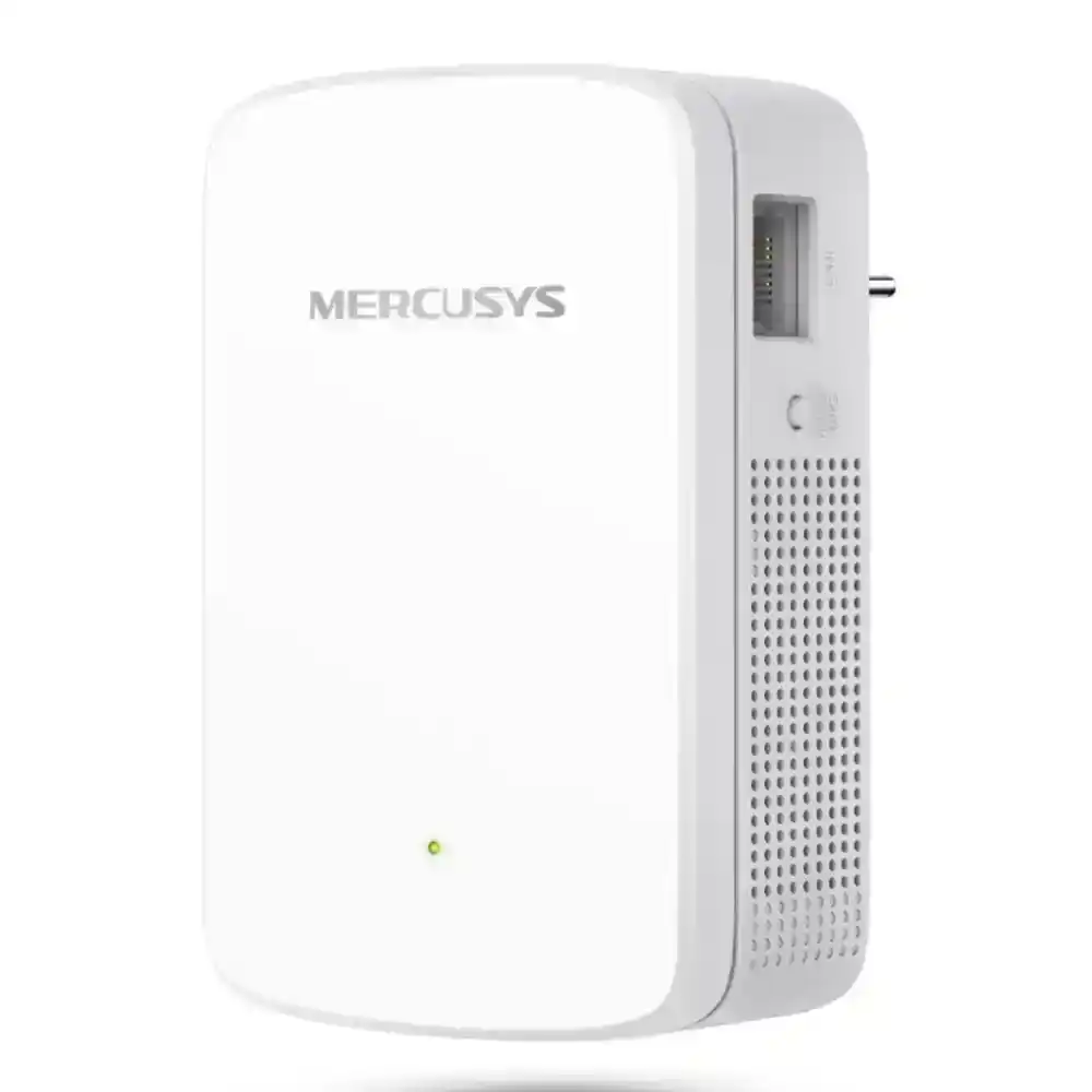 موسع نطاق واي فاي ميركوسيس منفذ واحد 750 ميجابت في الثانية ME20 AC750