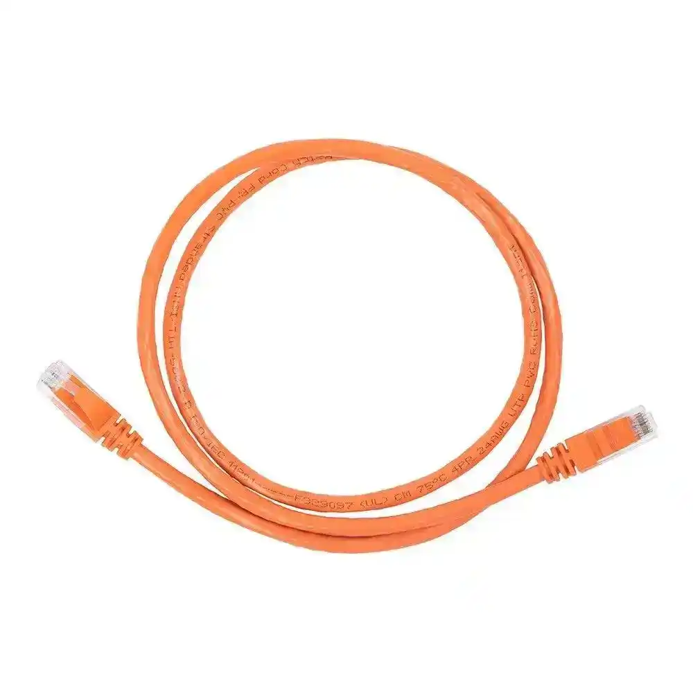 باتش كورد هيكفيجن 1 متر Cat6 UTP