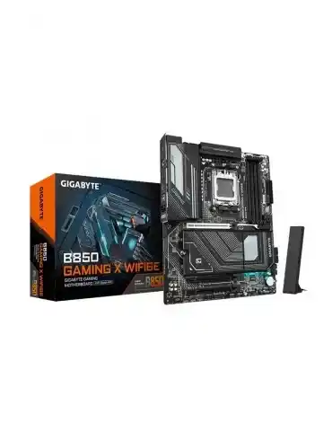 MB GIGABYTE AMD B850 GAMING X WIFI6E