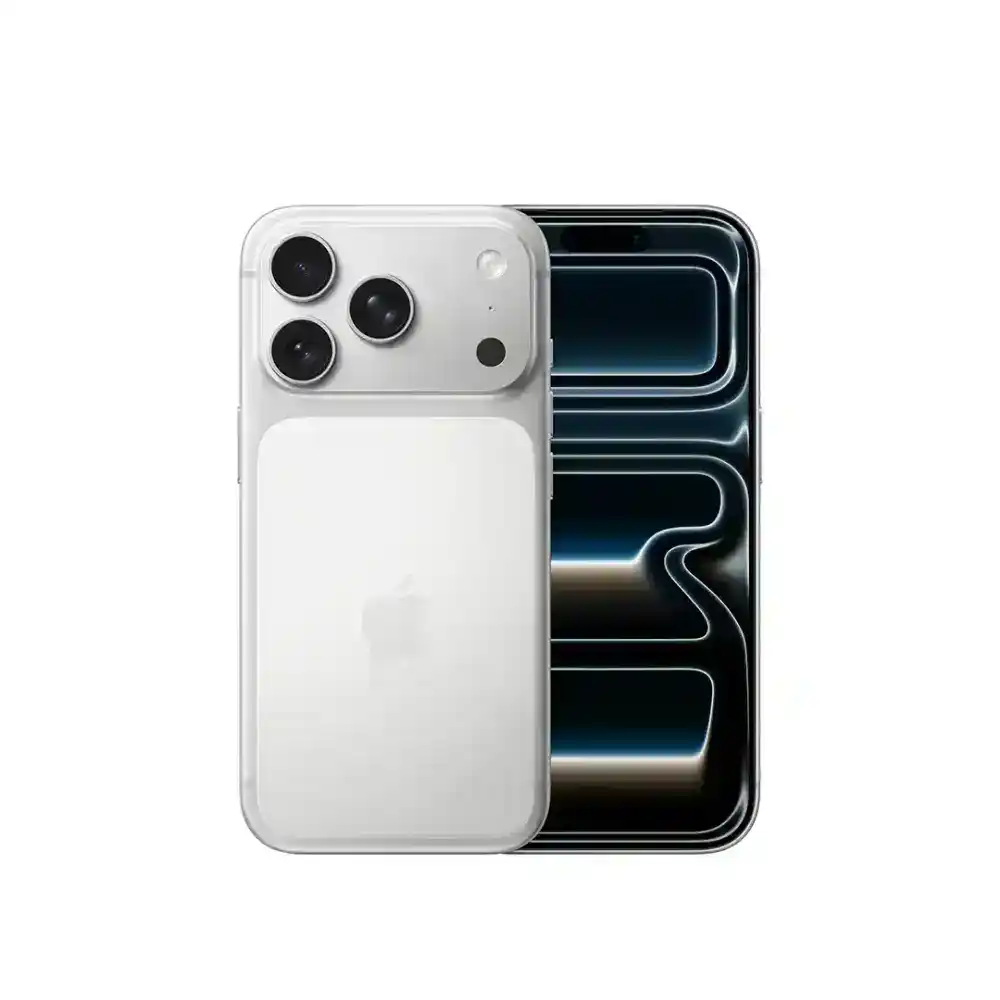 IPHONE -17 PRO