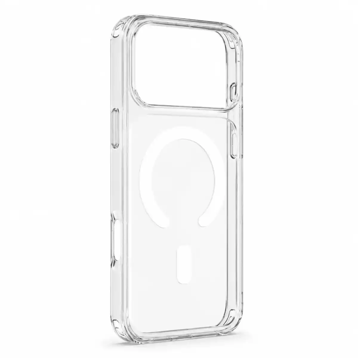 LENYES CK224 Crystal Guard Magnetic Case