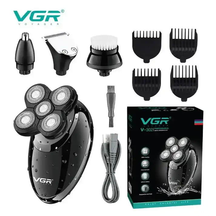 VGR V-302