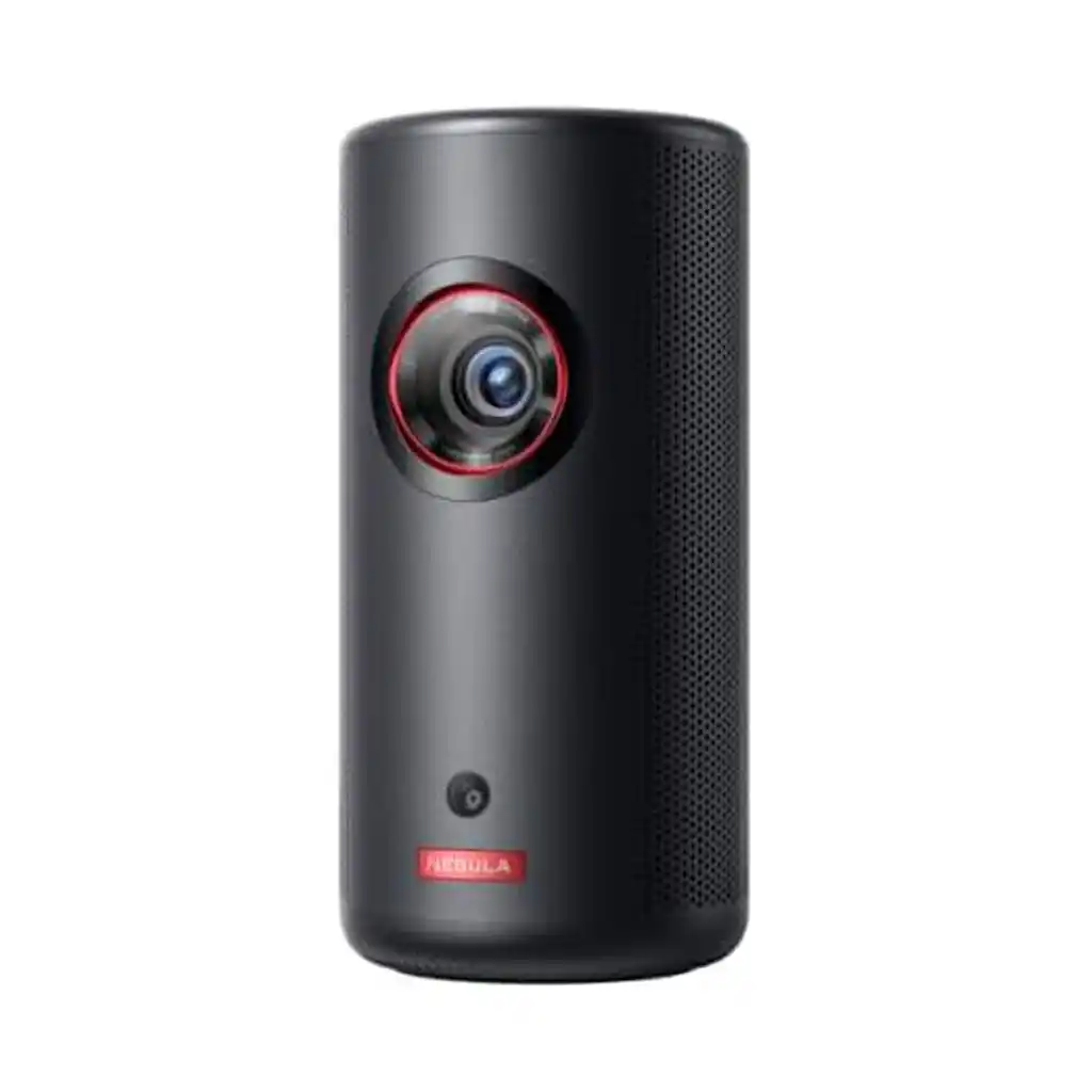 بروجيكتور أنكر نيبولا Capsule 3 أسود D2425212