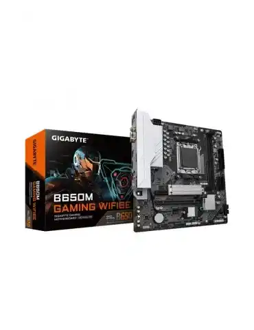 MB GIGABYTE™ AMD B650M GAMING WIFI6E