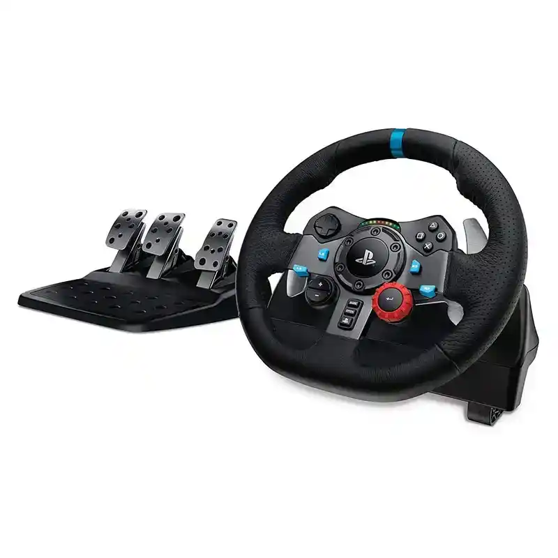 لوجيتك جيمينج قيادة السيارات PC / PS3 / PS4 Buzi Store G29