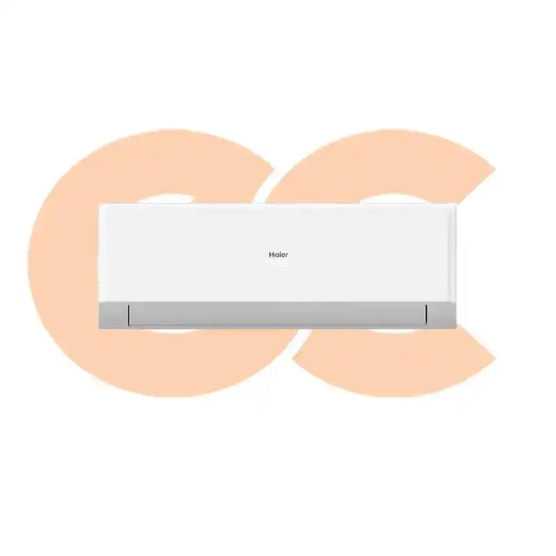 Best-Selling تكييف هاير 3ح ب/س Wifi ابيض HSU-24KHROCC | Available Now at EHAB Center Home Appliances