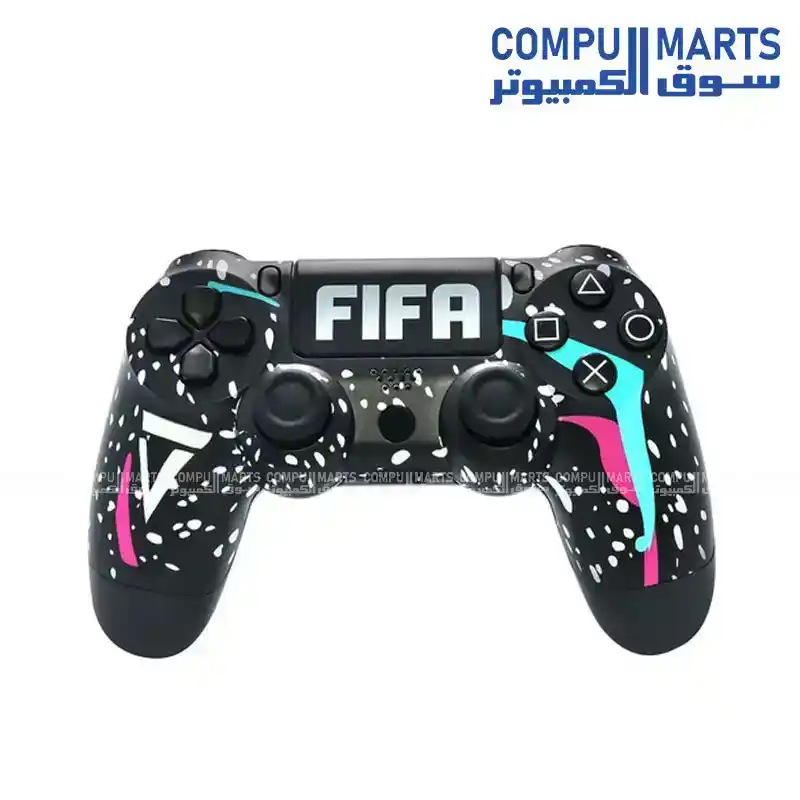 VOVO V-415 Gamepad for PS4 FIFA Gaming Controller