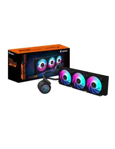 CPU Cooler AORUS WATERFORCE II 360