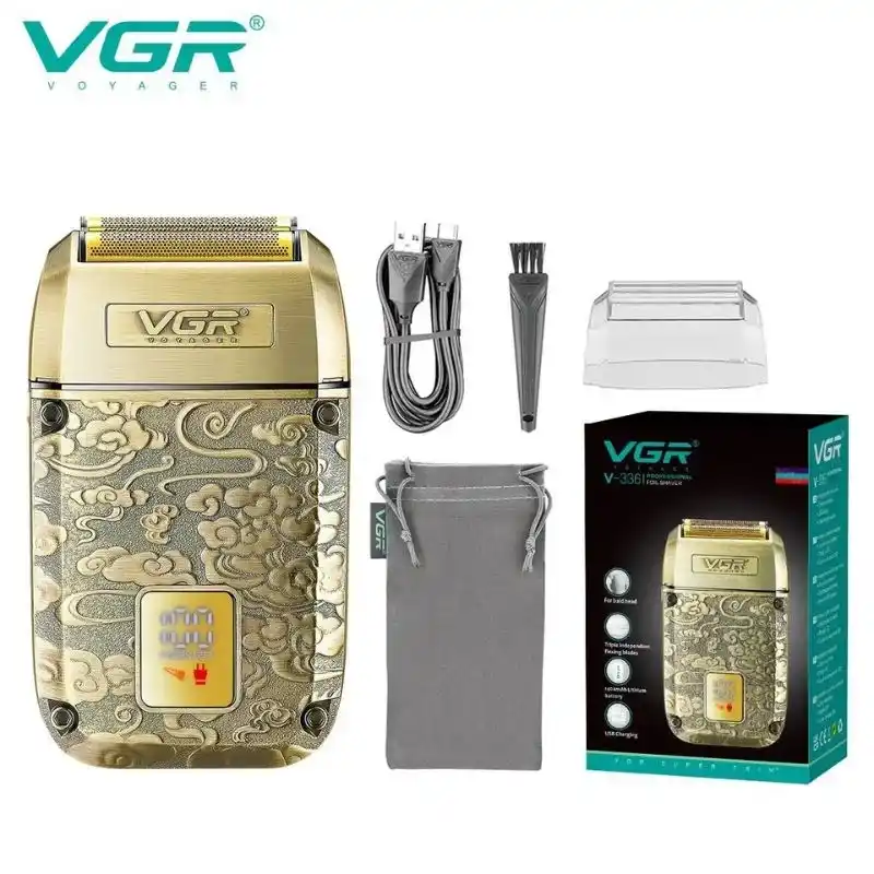 VGR V-336