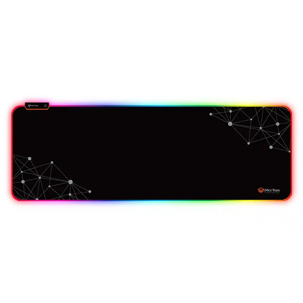 ماوس باد ميشن RGB جيمنج PD121