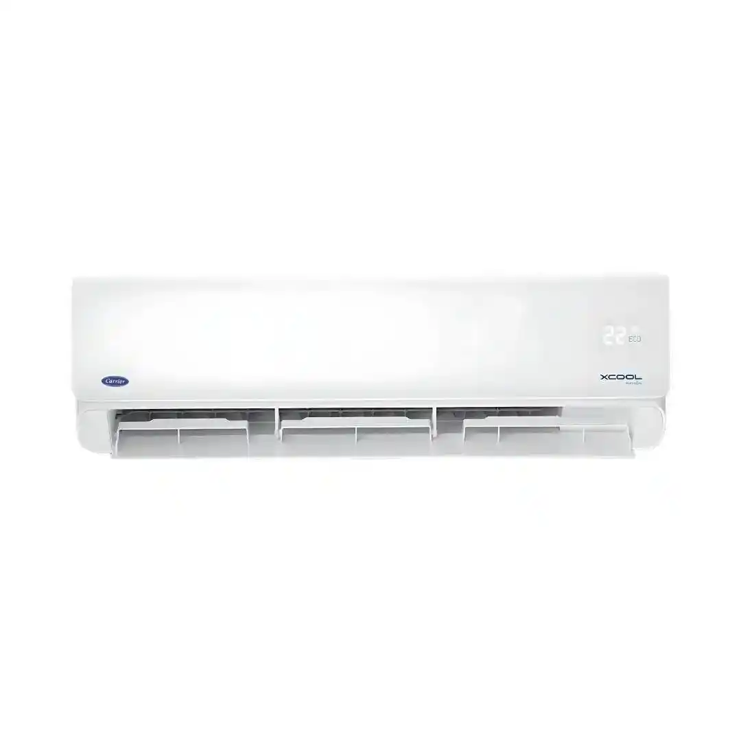 تكيف كاريير 2.25حصان اكس كول ساخن 42QHEFT18N8708F / 38QHEFT18N878X2