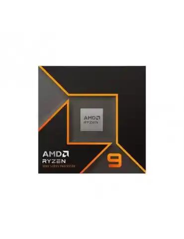 CPU AMD Ryzen 9 9950X Box - AM5 (Without Fan)