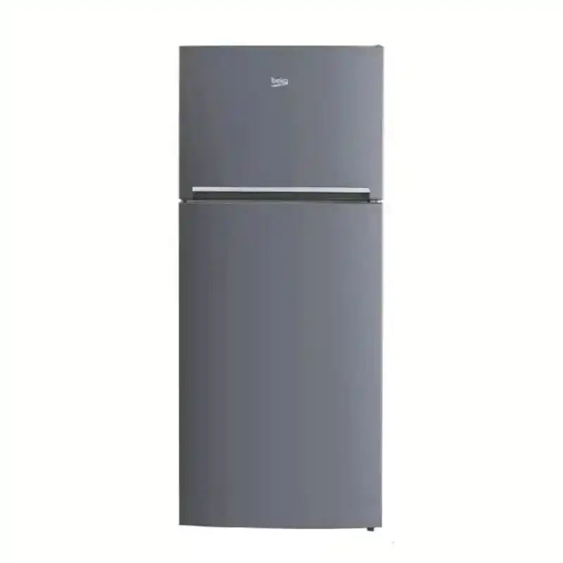 ثلاجة بيكو  314 لتر نوفروست انفرتر استانليس ستيل