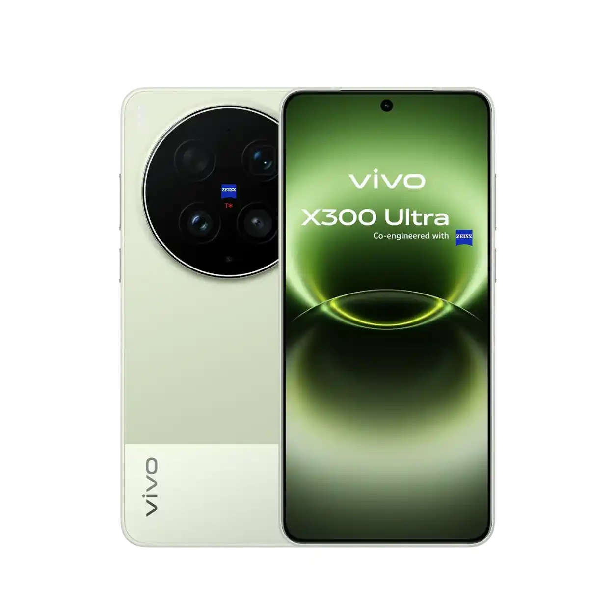 Vivo X300 Ultra 5G, 6.82" AMOLED 144Hz, Snapdragon 8 Elite Gen 5 (3nm), 12/16GB RAM, 200MP, 100W, 6600mAh, Android 16, Bluetooth 6.0