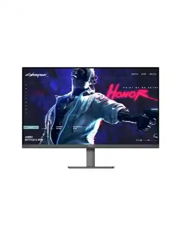 Monitor AIWA ™ MU2707-Y  27 Inch IPS 4K 60Hz - Black