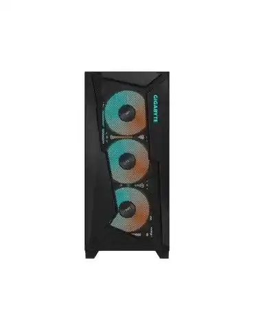 Case Gigabyte ATX C301G V2
