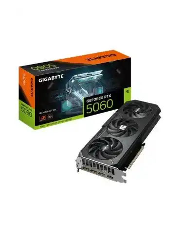 VGA GIGABYTE™ GeForce RTX™ 5060  GAMING OC 8G
