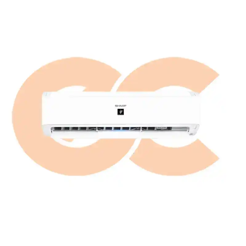 Best-Selling تكييف شارب 3ح ب/س ديجيتال ابيض AY-AP24ZHE | Available Now at EHAB Center Home Appliances