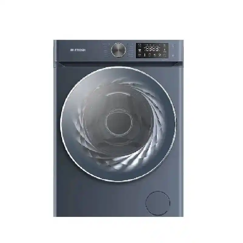اشتري الان  غسالة فريش 8 كيلو انفرتر دايركت درايف  RPM-G1-OB-16427