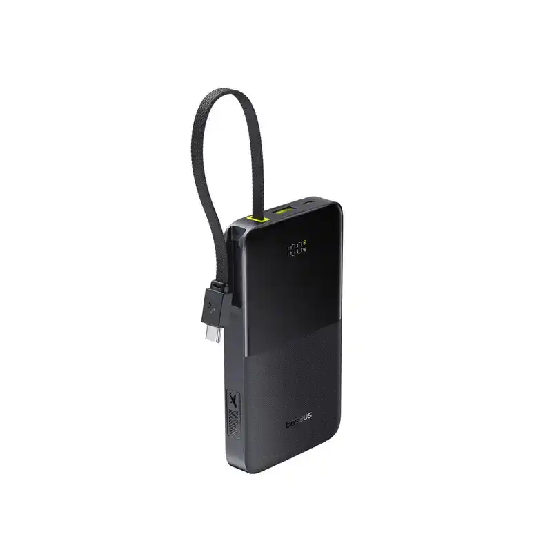 Baseus EnerFill FC51 Bipow2 Pro Power Bank 20000mAh 22.5W