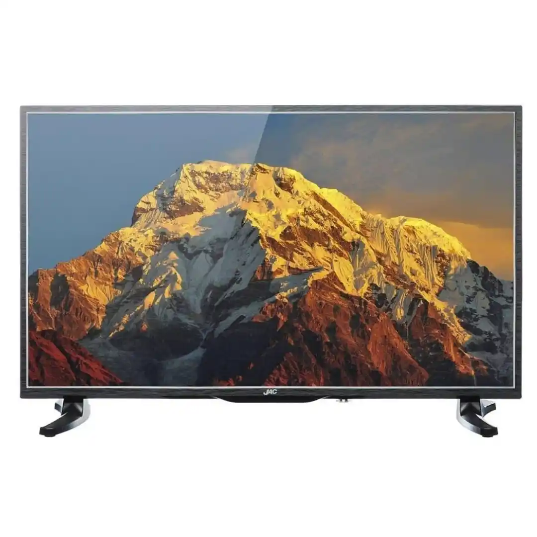 شاشه جاك 43بوصه اندرويد بدون فريم NGLD43JE6121F