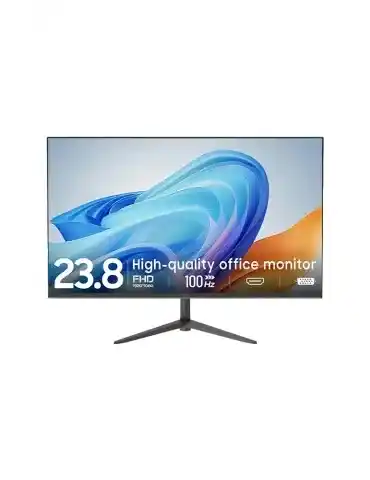 Monitor AIWA ™ MF2403-V 24 Inch FHD IPS 100Hz - Black