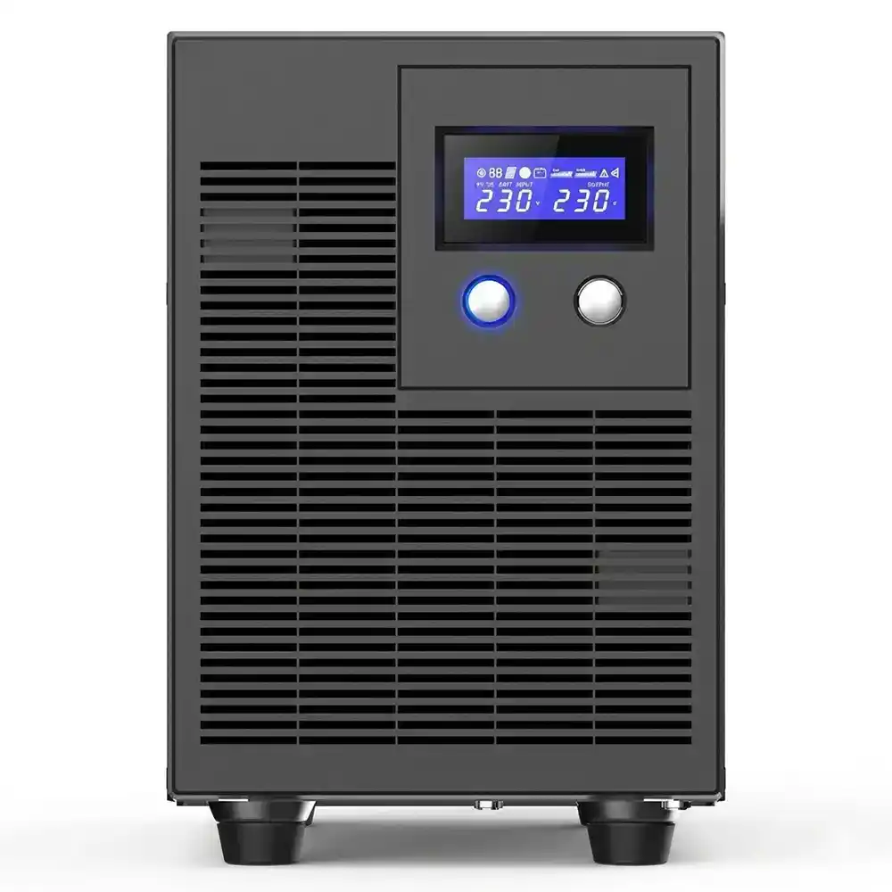 يو بي اس ميركوري 3200 فولت أمبير 2000 وات Elite 3200 Smart