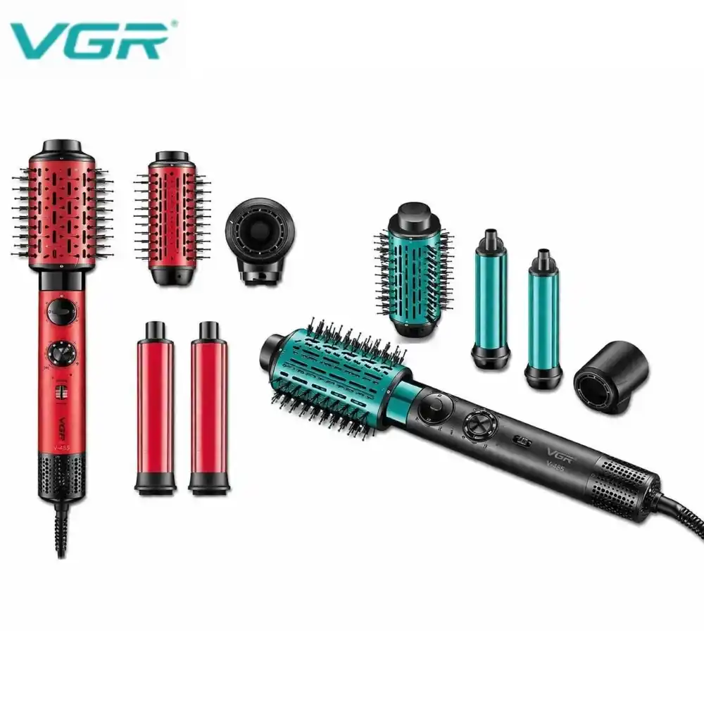 VGR V-485