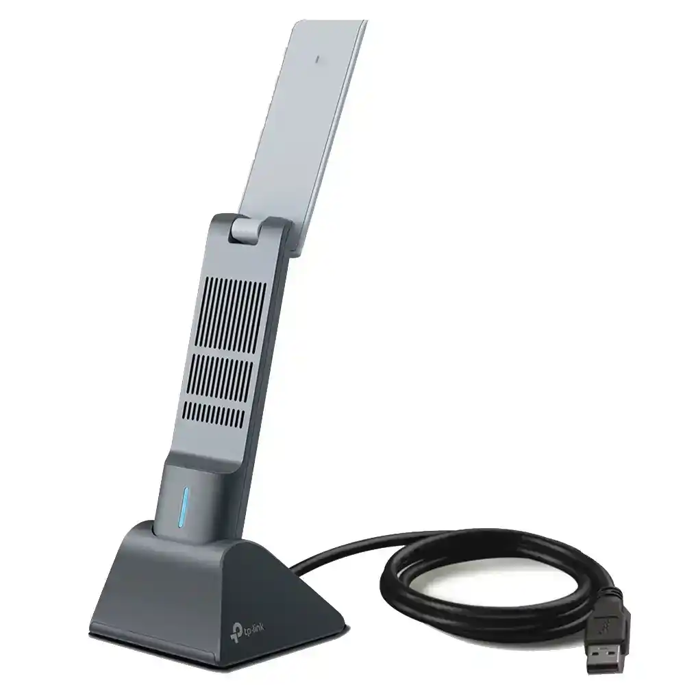 محول يو اس بي لاسلكي تي بي لينك 1800 ميجابت في الثانية Archer TX20UH AX1800