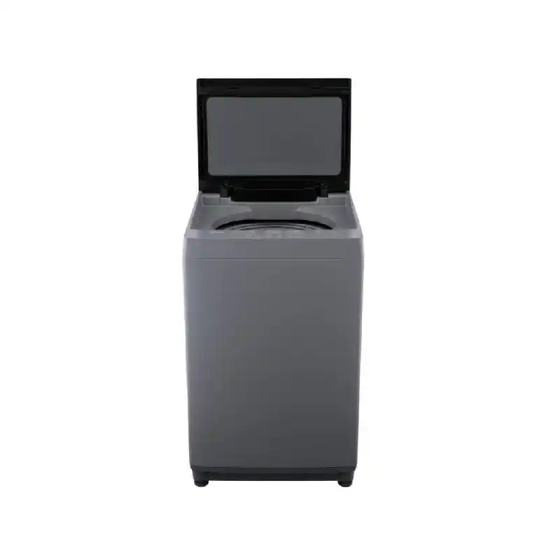 غسالة ميديا 9 كيلو فوق أوتوماتيك جراي MA102W90P/GK