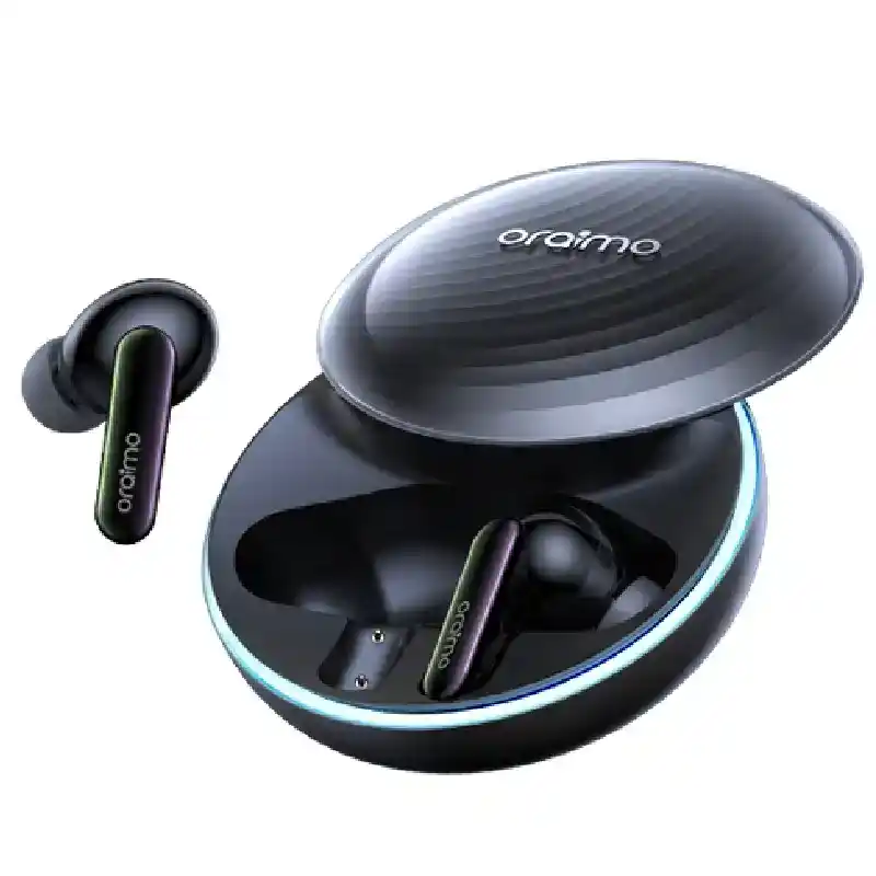أورايموا SpaceBuds سماعات أذن لاسلكية مع تقنية إلغاء الضوضاء، OTW-630