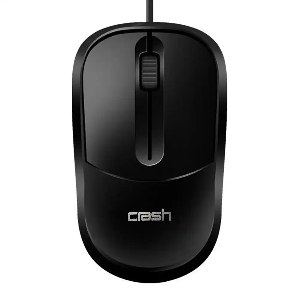 ماوس كراش سلكي 1000 نقطة في البوصة C3000