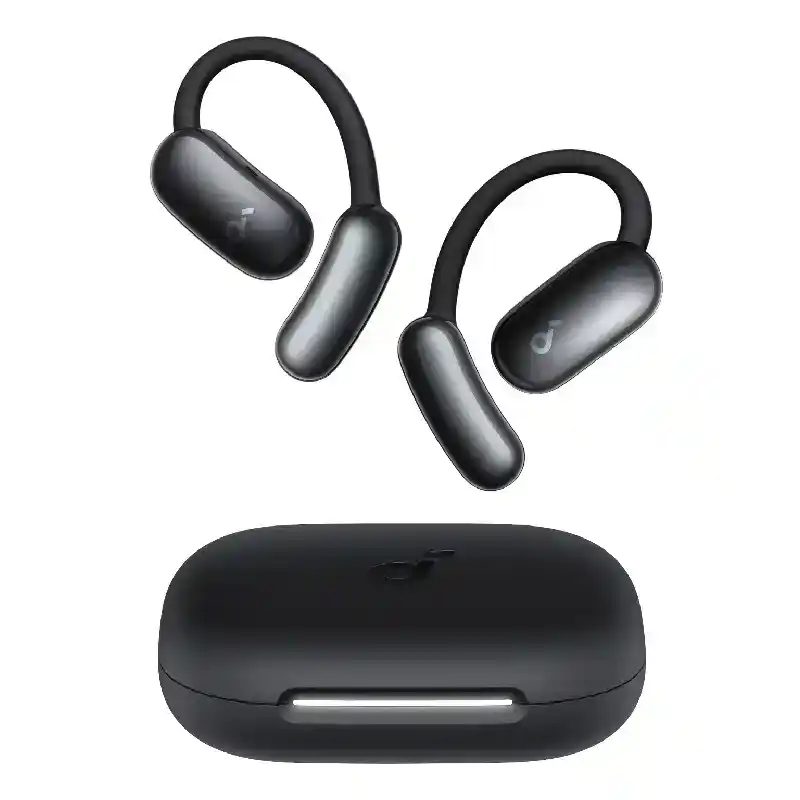 أنكر ساوندكور AeroFit 2 سماعات أذن بتقنية الذكاء الاصطناعي، A3874H12