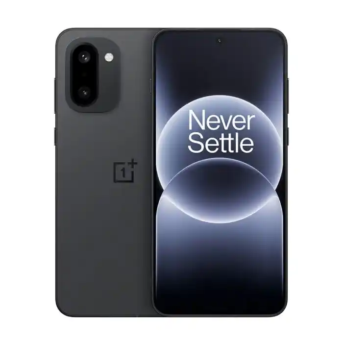 OnePlus Ace 6T 6.83-inches 165Hz 1.5K OLED display. 8300mAh battery, 100W super Warp charging.