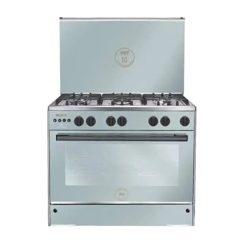 بوتاجاز غاز يونيون اير ماكس 14 C68SS-GC-447-IFDSO-2W-M14-AL