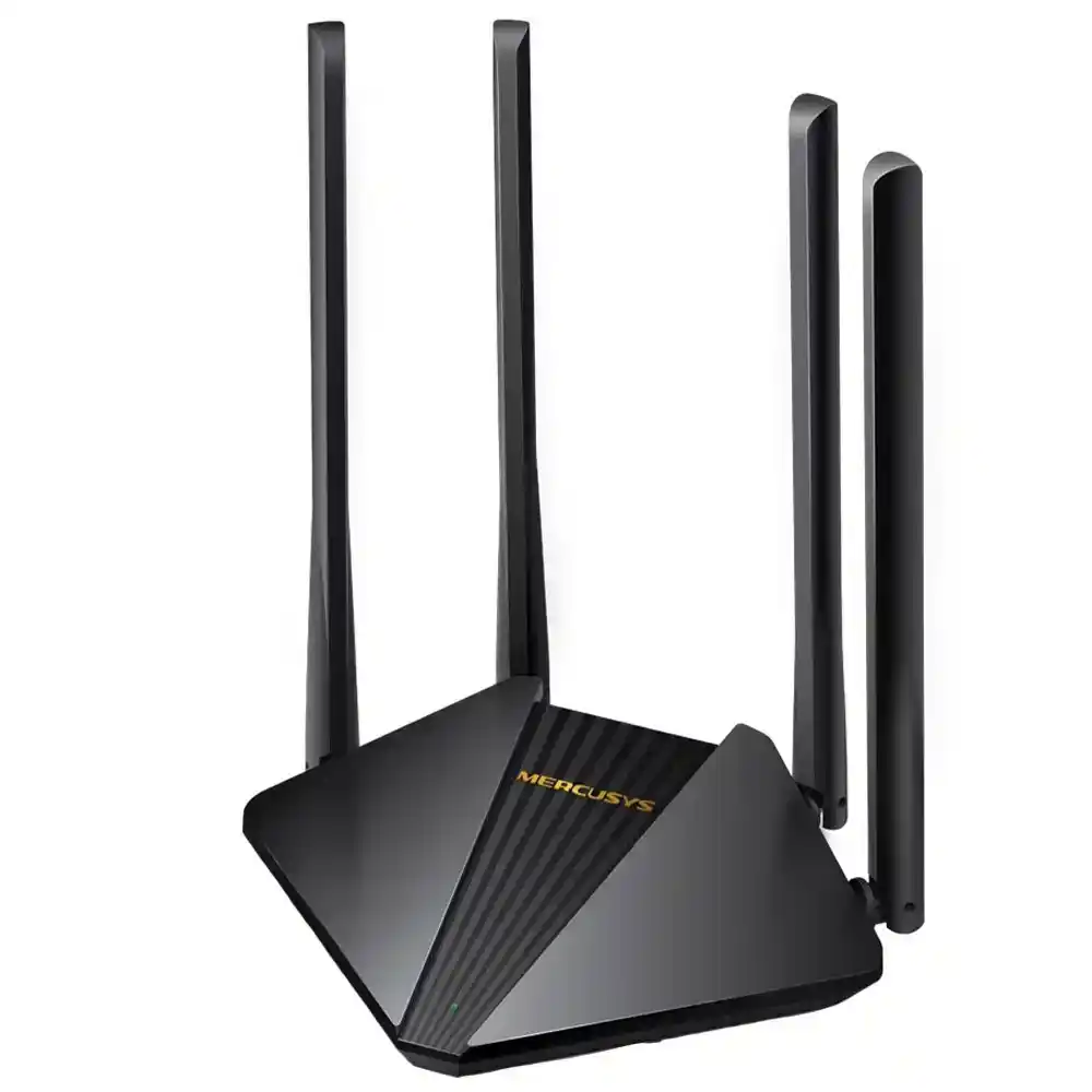 اكسس بوينت ميركوسيس منفذين 4 انتينا 1200 ميجابايت في الثانية MR30G AC1200