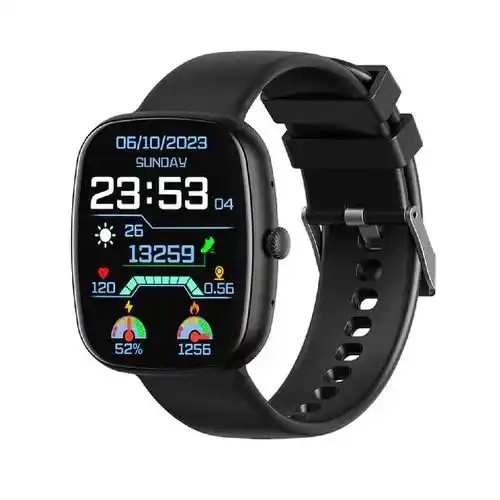 AUKEY SmartWatch 2S