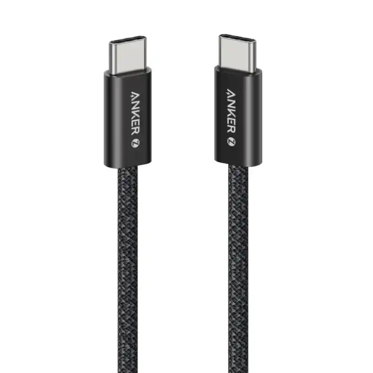 Anker Zolo USB C to USB C 240W Cable