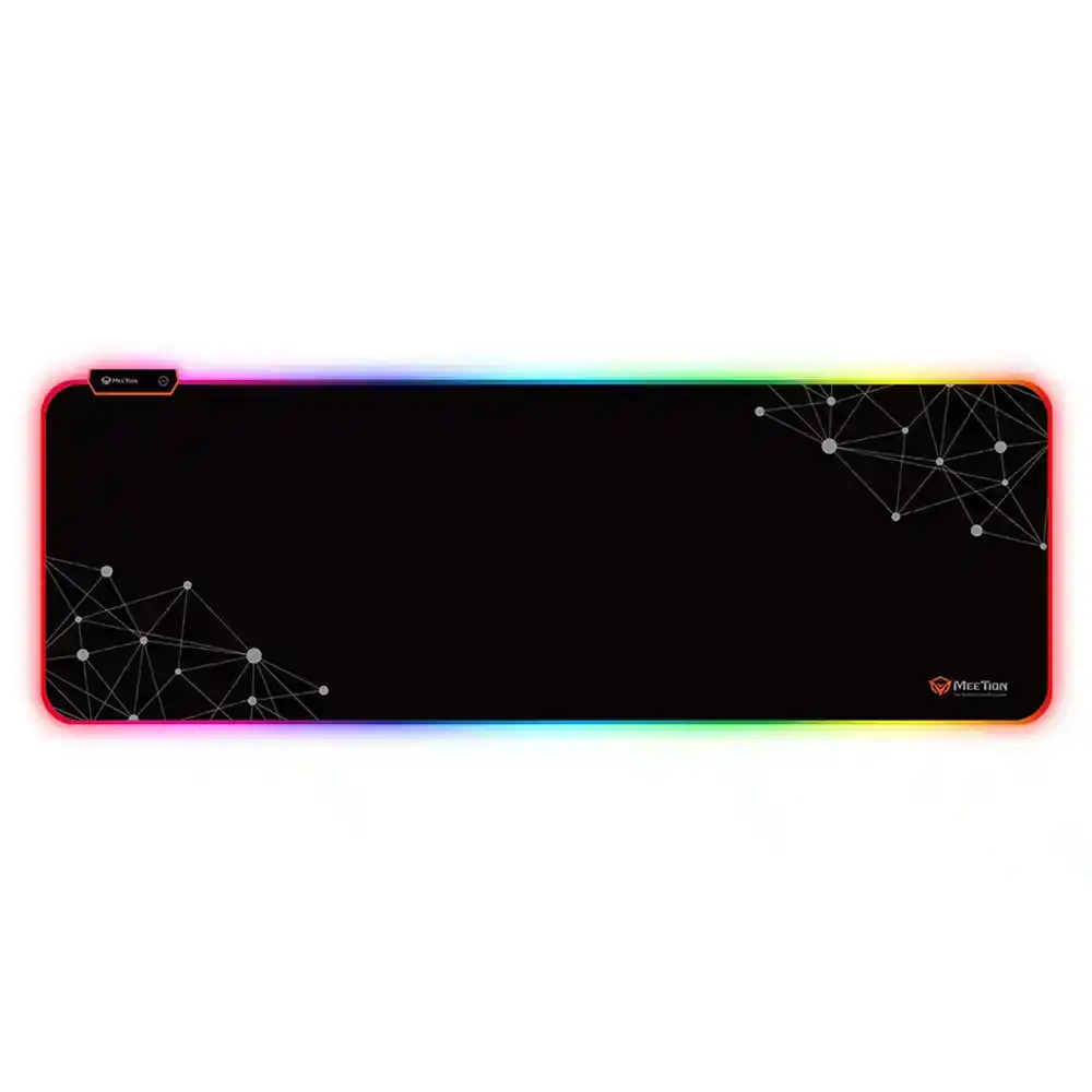 ماوس باد ميشن RGB جيمنج PD121