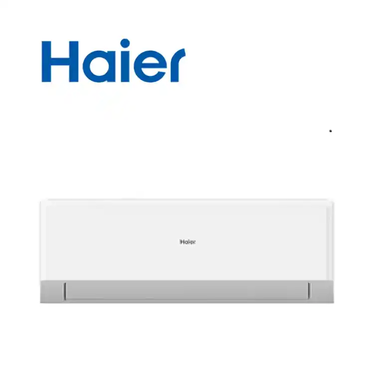 تكييف هاير 2.25بارد فقط انفرتر HSU-18KCRIC