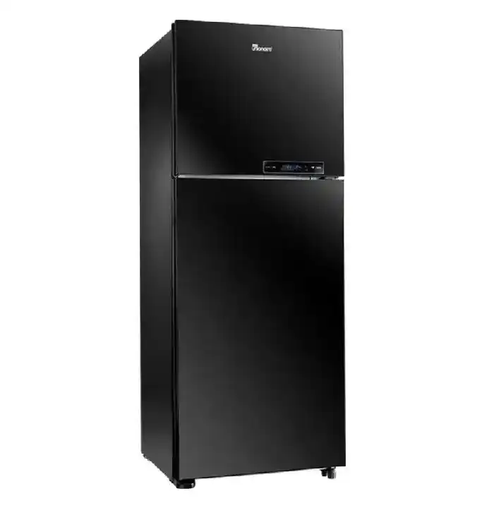 اشتري الان ثلاجة يونيون اير سعة 545 لتر نو فروست  N-650LBG1A-DH