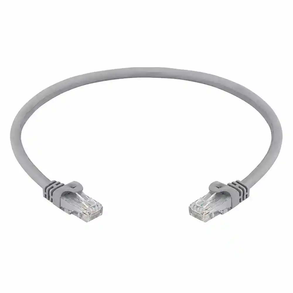 باتش كورد هيكفيجن 0.5 متر Cat6 UTP