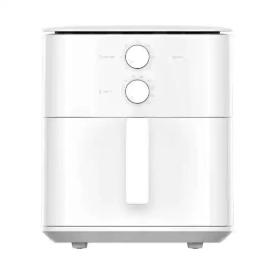 قلاية هوائية شاومي Xiaomi Air Fryer Essential سعة 6 لتر – طهي صحي بدون زيت – أبيض