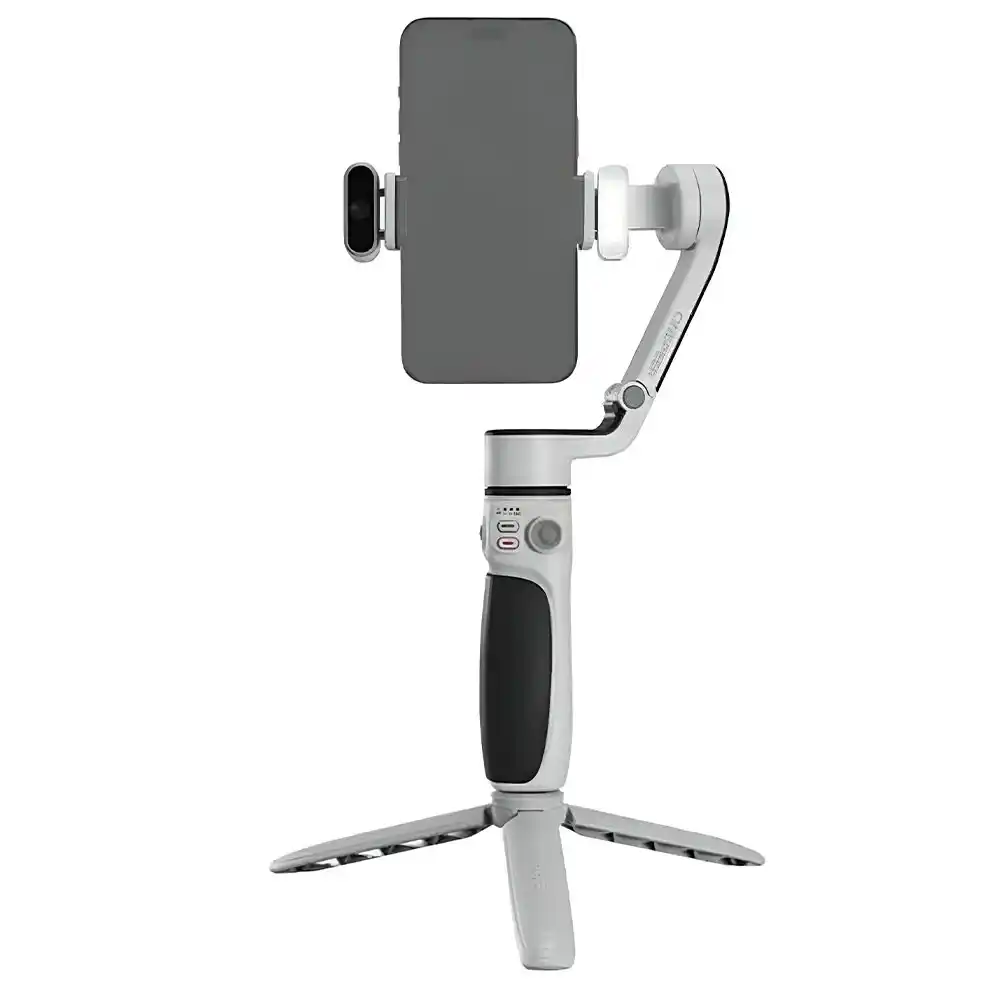 حامل موبايل جيمبال زيون Cinepeer CQ5 Standard