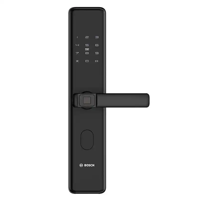 بوش قفل باب ذكي بصمة ID30B
