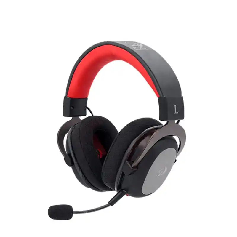 ريدراجون سماعه العاب سلكيه Zeus H510-FB