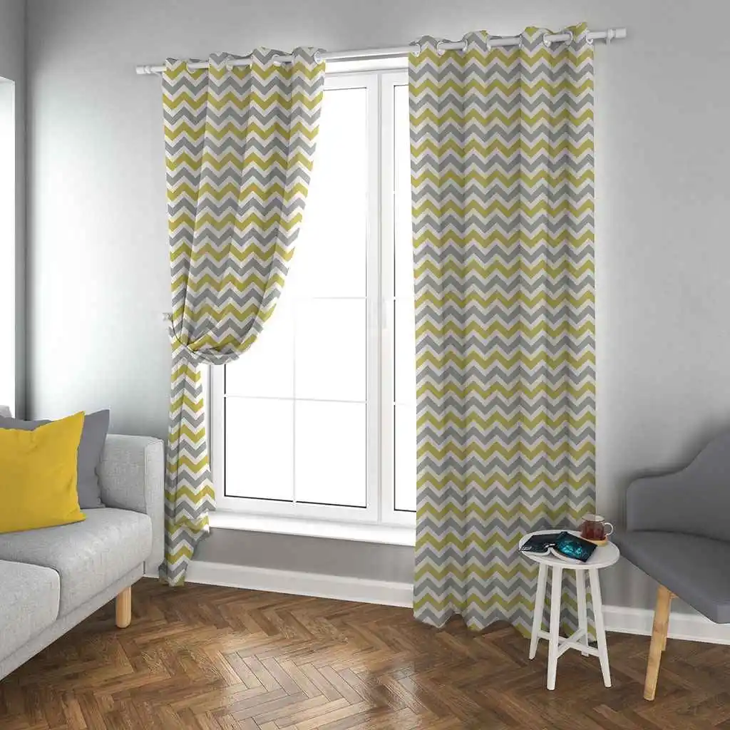 Curtain-PR1230c-ستائر -متعددة الالوان - 5314