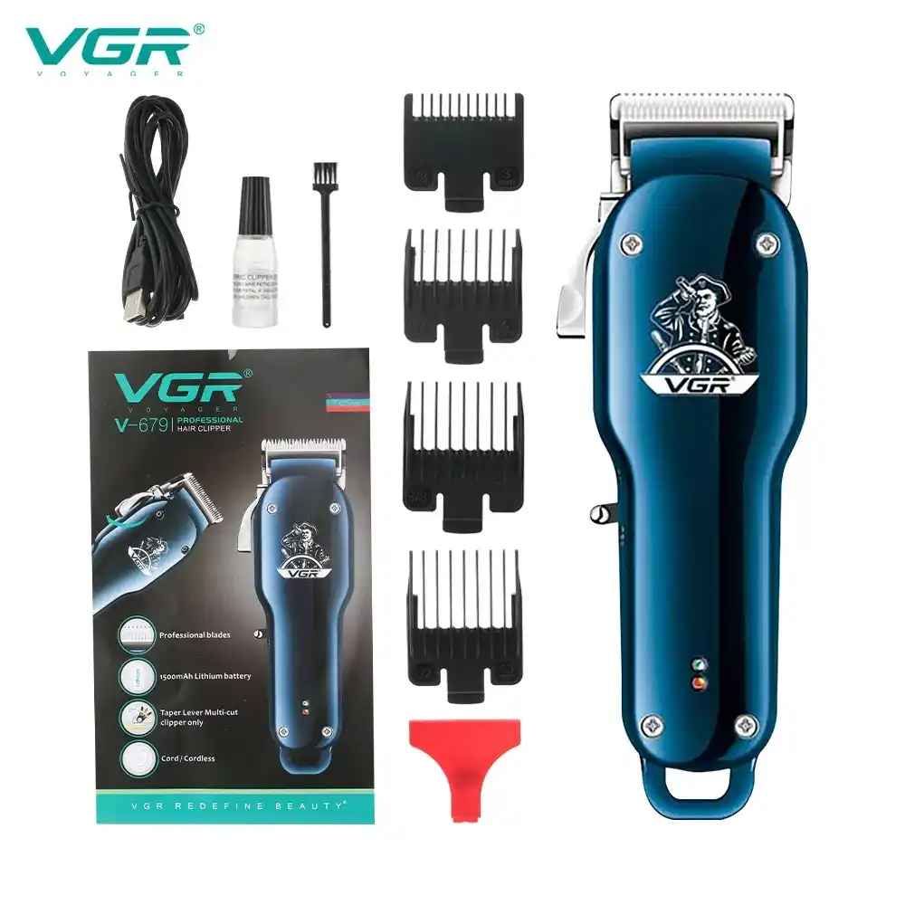 VGR V-679